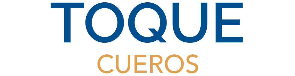 Logotipo - Toque Cueros