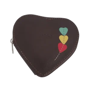 Toque-Cueros-Monedero-Corazón-Chocolate-Intenso